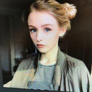 Meet your Posher, Daisy